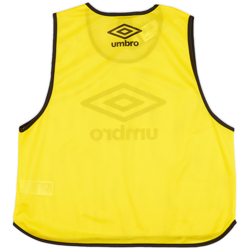 Umbro training bibs hotsell