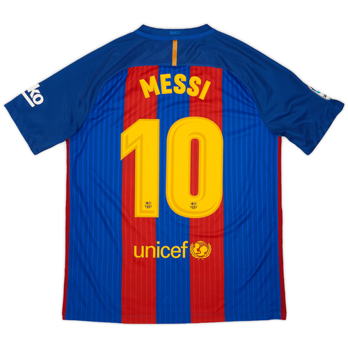 Messi jersey 2016 online