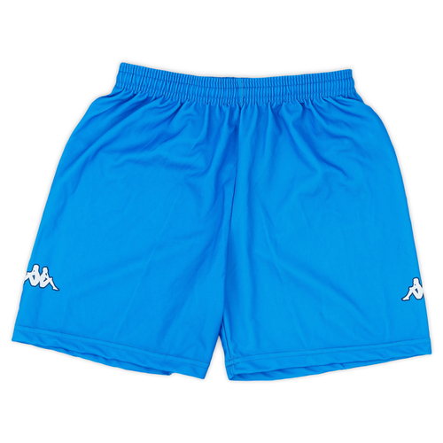 Kappa shorts boys sales