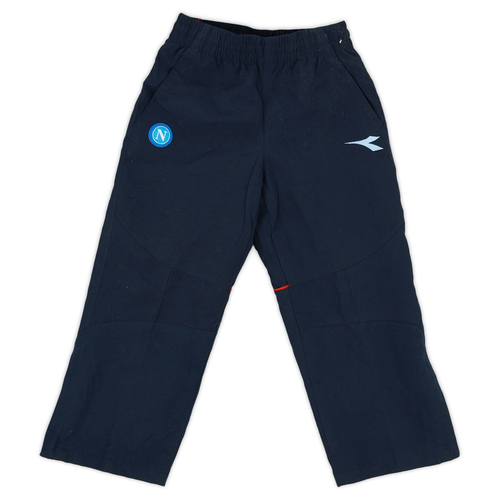 Diadora hotsell tracksuit bottoms