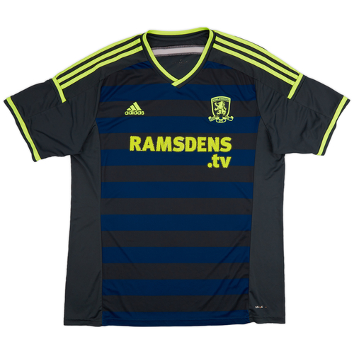 Middlesbrough fc discount away kit