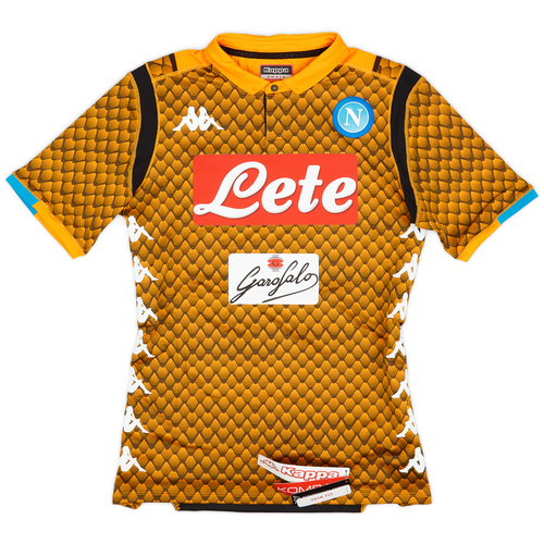 Kappa soccer jerseys 2018 top