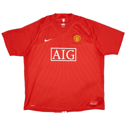 Ronaldo man sales utd jersey