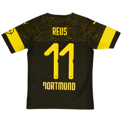 Reus shirt hotsell