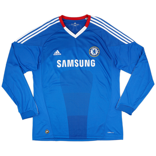 Chelsea 2010 discount kit