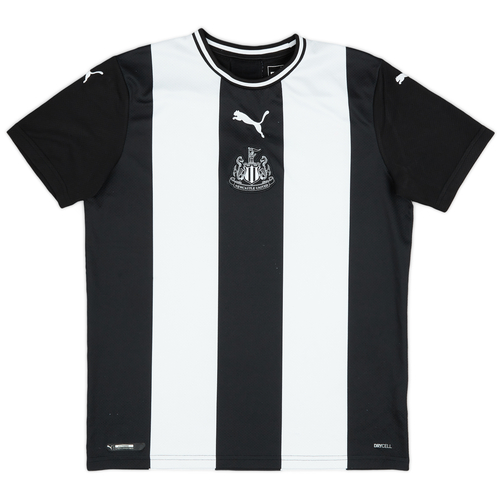 Newcastle sales 2019 kit