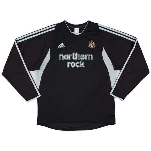 newcastle united long sleeve shirt