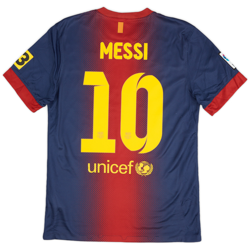 Messi t shirt barcelona hotsell