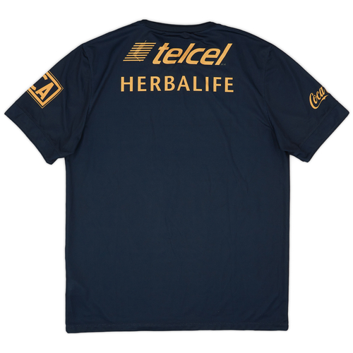 Pumas top jersey 2014