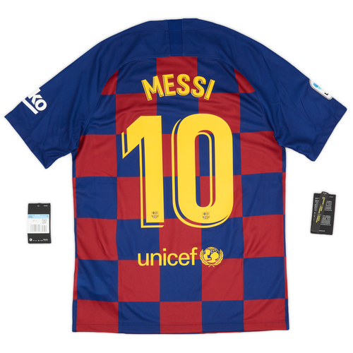 Messi jersey 2019 2025