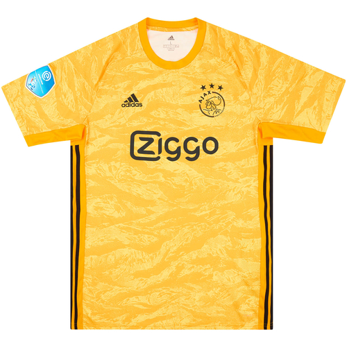 Ajax kit clearance 2019