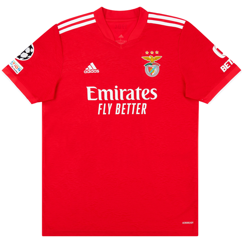 Benfica outlet shirt 2021