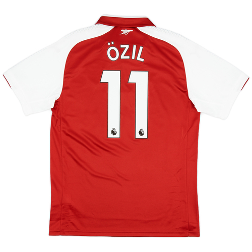 Arsenal sale jersey ozil
