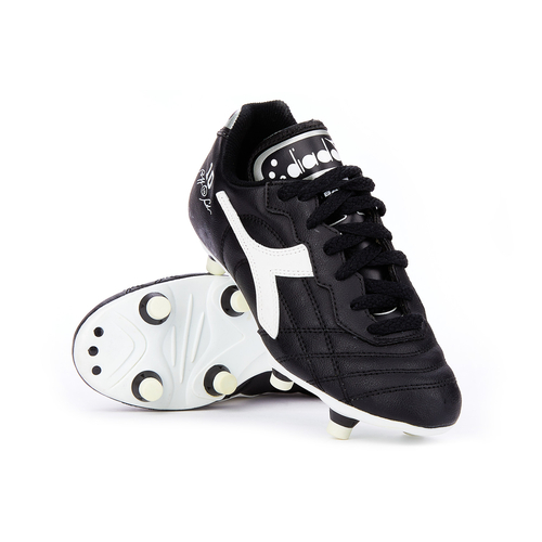 Diadora football best sale boots 1990