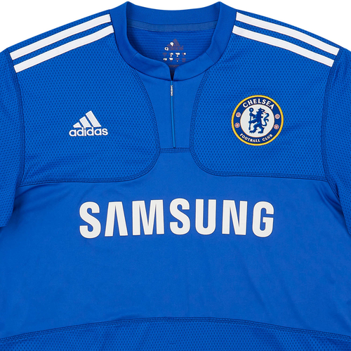 Jersey chelsea shop 2009