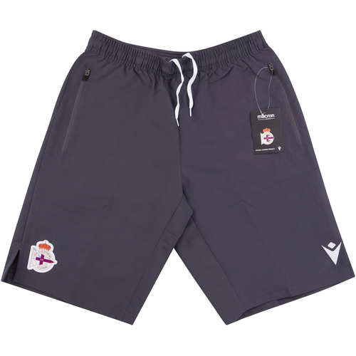 Macron shorts best sale