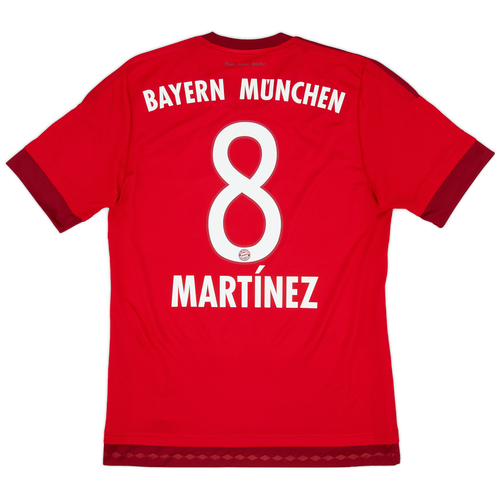 Lewandowski shirt bayern on sale