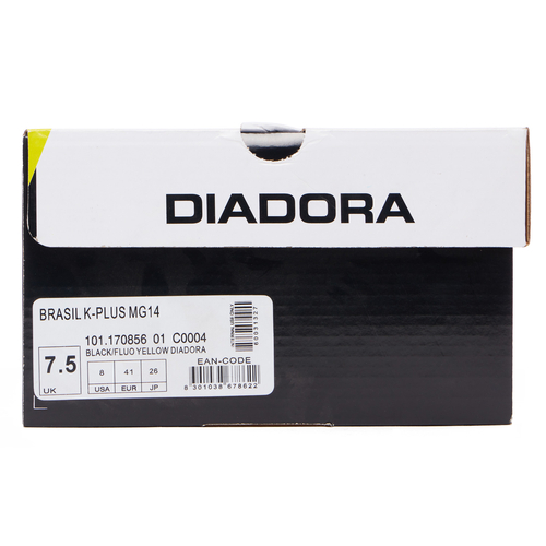 Diadora brasil sale k plus
