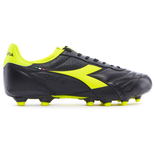 2016 Diadora Brasil K Plus Football Boots In Box MG