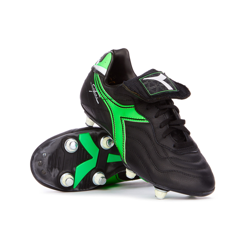 Diadora soccer brands best sale