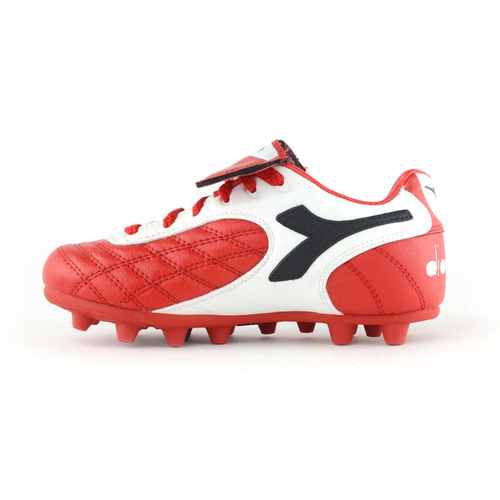 2000 Diadora Bomber Football Boots In Box Kids FG