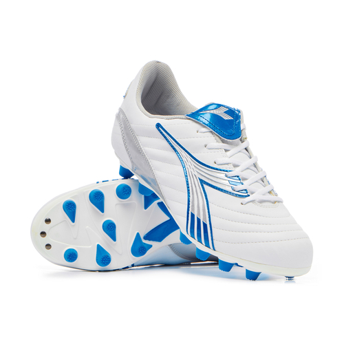 2009 Diadora Classe MD PU Football Boots FG HG