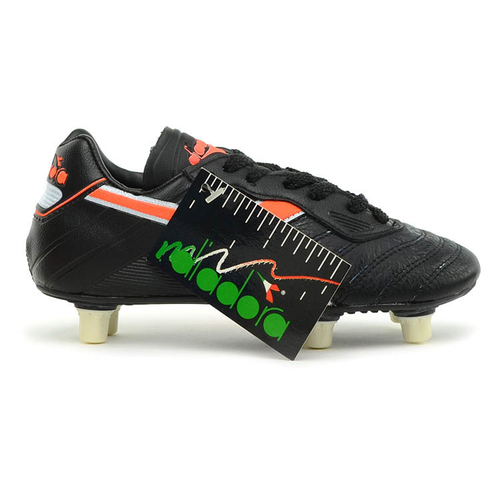 Scarpe calcio store diadora van basten