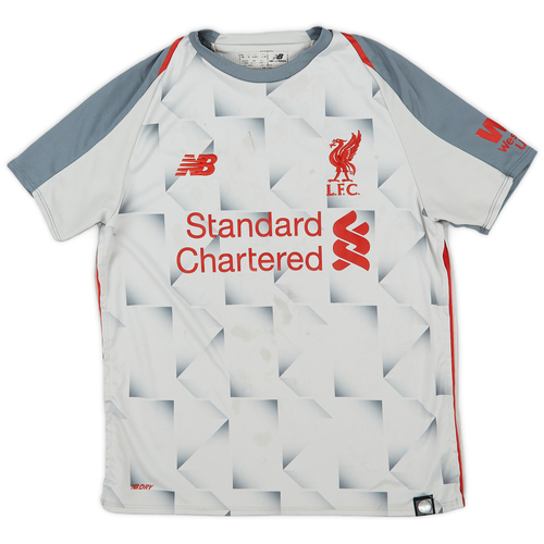 Liverpool third best sale
