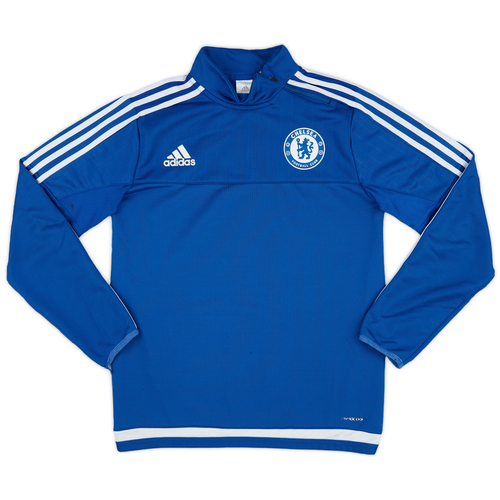 Adidas chelsea training top 2025