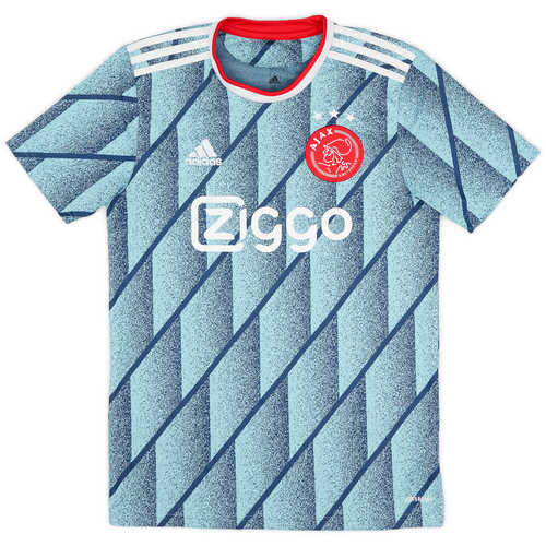 Ajax 2020 sales jersey