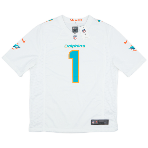 Tua tagovailoa jersey shop nike