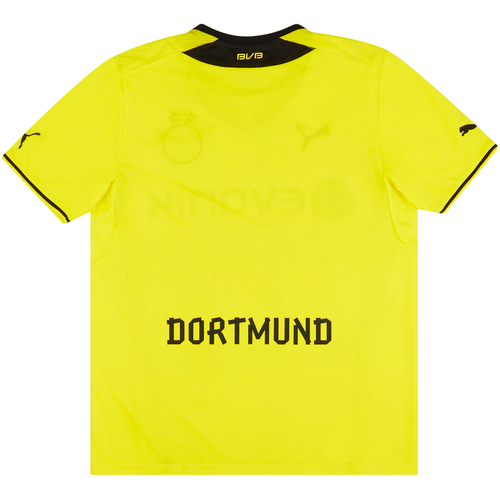 Dortmund 2013 kit clearance