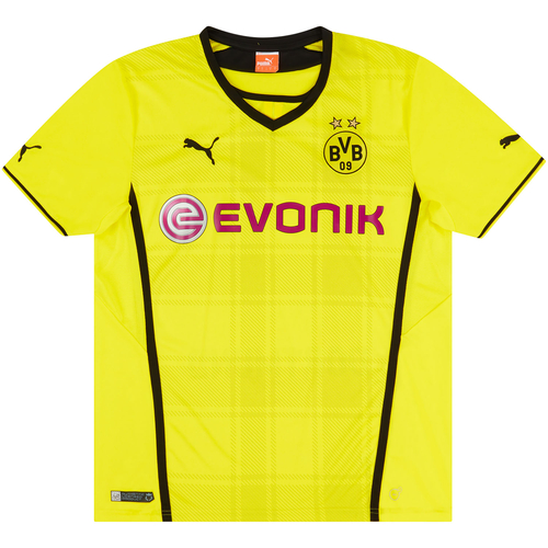 Dortmund kit 2013 discount