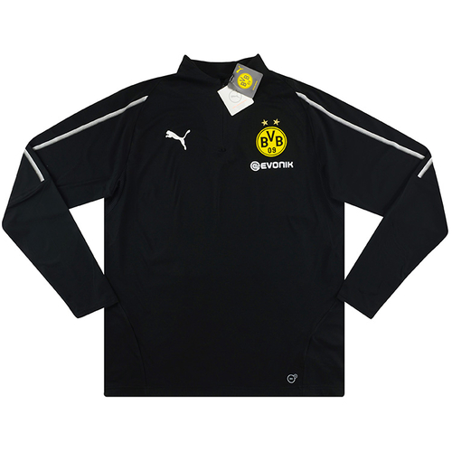 Borussia dortmund shop track top