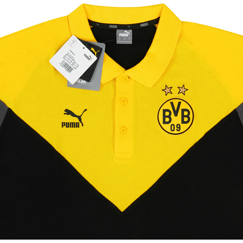 Polo del borussia dortmund 2019 outlet