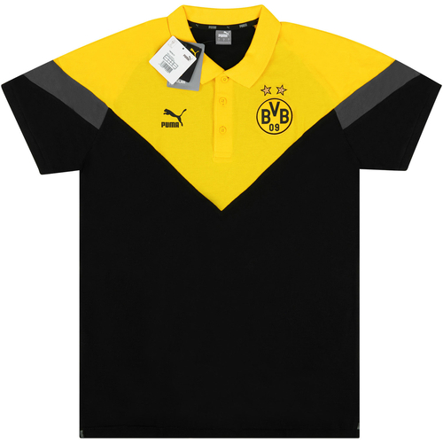Polo del borussia dortmund 2019 sales