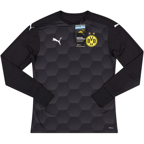 Dortmund 2020 kit top