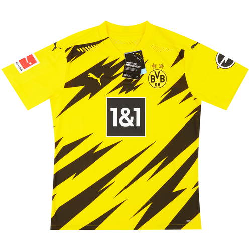 Bvb kit 2020 outlet