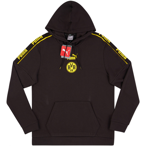 Bvb hoodie puma online