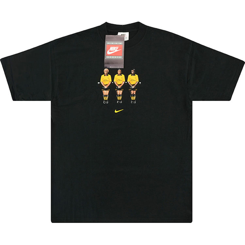 Nike spongebob tee sales