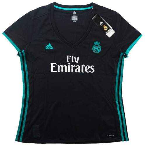 Real madrid shirt 2017 new arrivals
