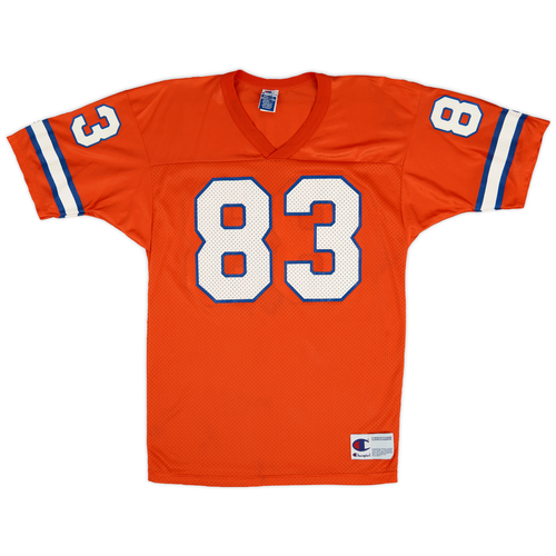 Broncos 83 jersey clearance