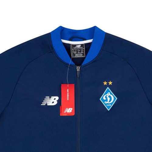 New balance store walk out jacket