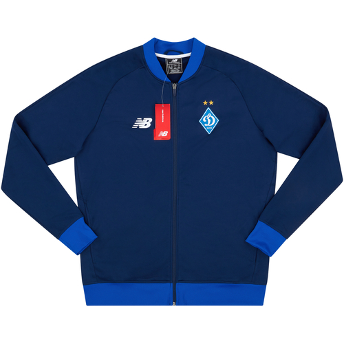 New balance store walk out jacket