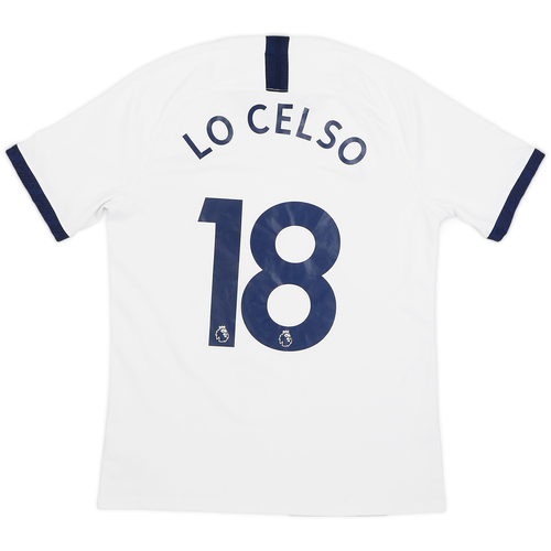 Lo celso shirt outlet