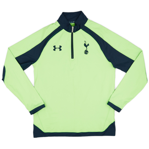 Tottenham under armour jacket discount