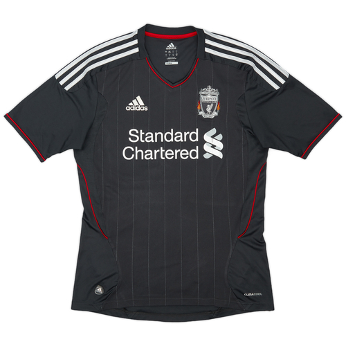 Suarez 2025 liverpool shirt