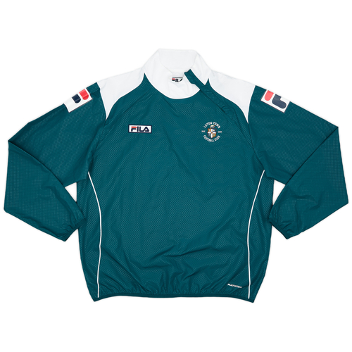 Fila shirt sale 2014