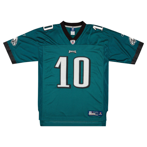 Reebok philadelphia 2025 eagles jersey