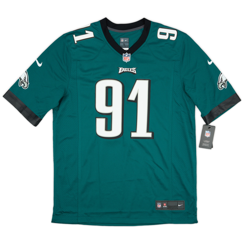 Philadelphia eagles shop jersey uk